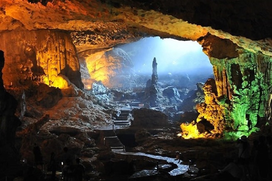 8 Famous Halong Bay Caves and Caves Worth a Visit in Vietnam