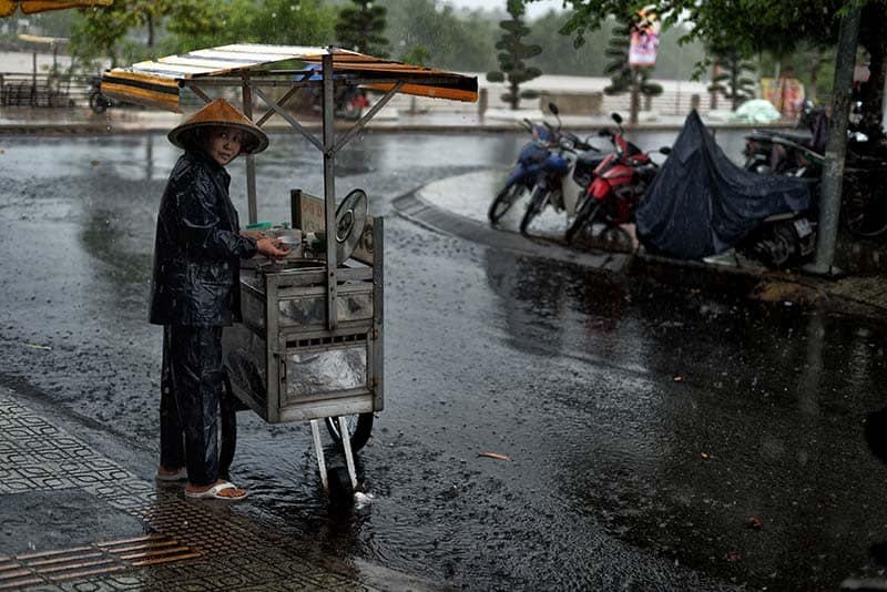 Best Time to Visit Da Nang, Vietnam: Weather, Seasons, Temperature