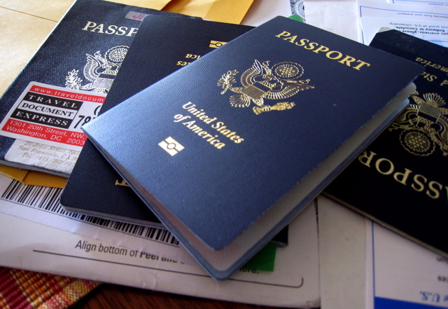 Visa Informations