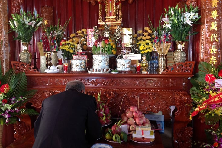 Ancestor Worship in Vietnam - Things You Need to Know