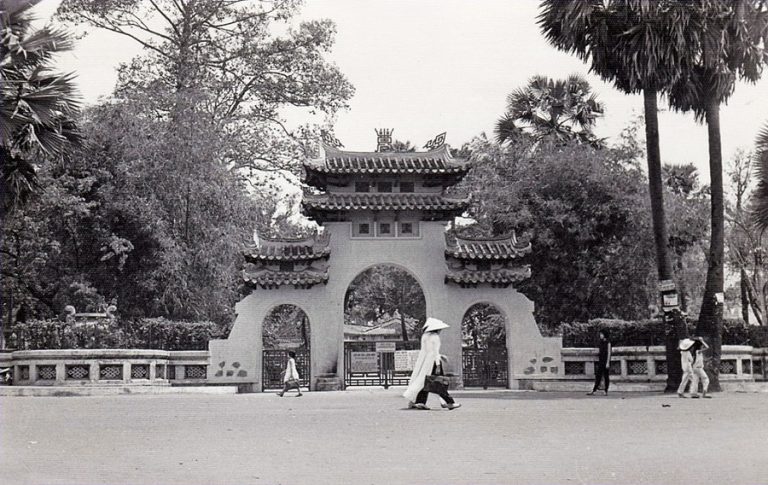 Different Names Of Ho Chi Minh City - Student Exchange Vietnam