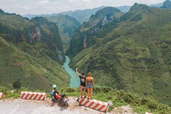 Ha Giang Loop - Student Exchange