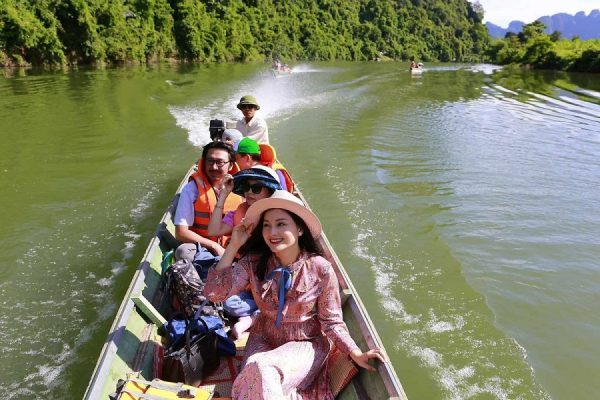 Top 11 Rivers In Vietnam - Student Exchange