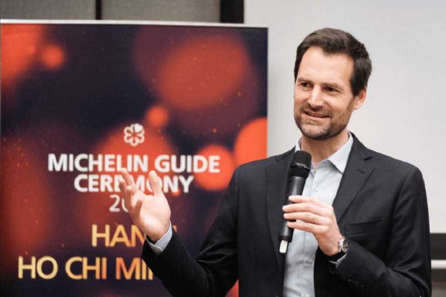 Michelin Star Restaurants in Vietnam- Vietnam Student Exchange