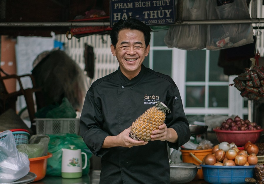 Michelin Star Restaurants in Vietnam- Vietnam Student Exchange