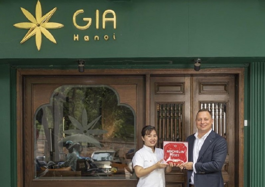 Michelin Star Restaurants in Vietnam- Vietnam Student Exchange