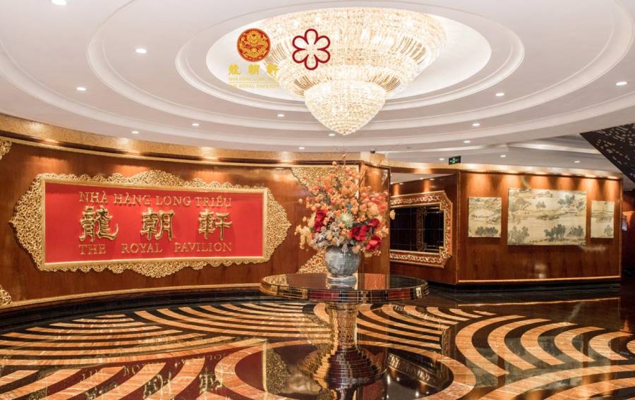 Michelin Star Restaurants in Vietnam- Vietnam Student Exchange