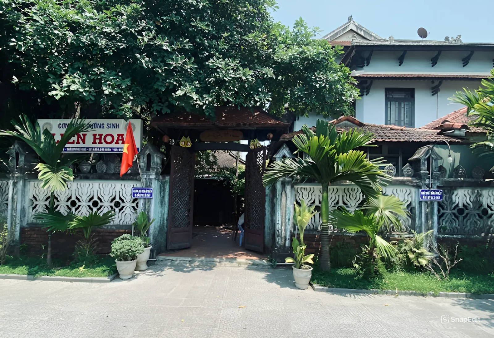 Halal Restaurants In Hue- Student Exchange Vietnam