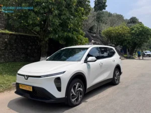 Da Nang To Dong Hoi By Car - Student Exchange