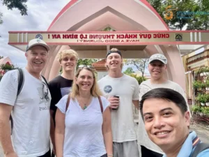 Da Nang To My Son Sanctuary By Private Car - Student Exchange