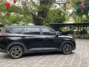 Hanoi To Cao Bang Private Car - Student Exchange