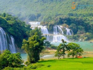 Hanoi To Cao Bang Private Car - Student Exchange
