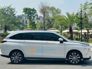 Hanoi To Cao Bang By Private Car - Student Exchange