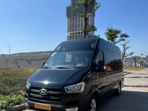 Hanoi to HaiDuong by private car- Vietnam Student Exchange Travel