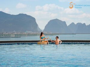 Hanoi To Halong Bay By Car - Student Exchange