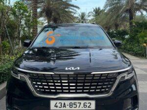 Mai Chau to Ninh Binh by private car- Vietnam Student Exchange Travel