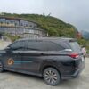 Ho Chi Minh to Buon Ma Thuot by private car- Vietnam Student Exchange Travel