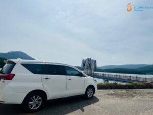 Ho Chi Minh to Dong Nai by private car- Vietnam Student Exchange Travel