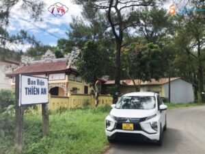 Ho Chi Minh to My Tho by private car- Vietnam Student Exchange Travel