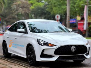 Ho Chi Minh to My Tho by private car- Vietnam Student Exchange Travel