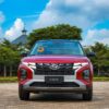 Ho Chi Minh to Soc Trang by private car- Vietnam Student Exchange Travel