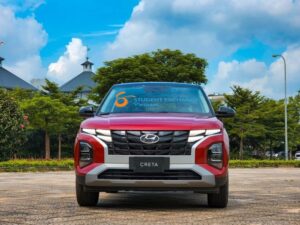 Ho Chi Minh to Soc Trang by private car- Vietnam Student Exchange Travel