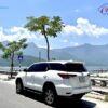 Pu Luong to Ninh Binh by private car- Vietnam Student Exchange Travel