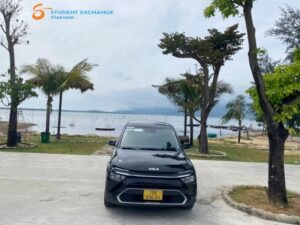 Ho Chi Minh to Ben Tre by private car- Vietnam Student Exchange Travel