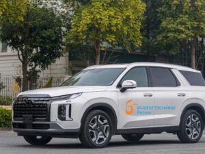 Ho Chi Minh to Binh Duong by private car- Vietnam Student Exchange Travel