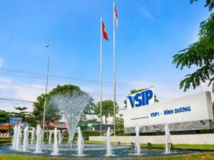 Ho Chi Minh to Binh Duong by private car- Vietnam Student Exchange Travel