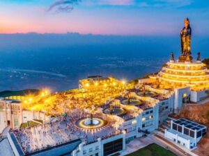 Ho chi Minh to Tay Ninh by private car- Vietnam Student Exchange Travel