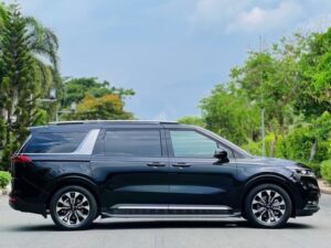 Ho Chi Minh to Tra Vinh by private car- Vietnam Student Exchange Travel