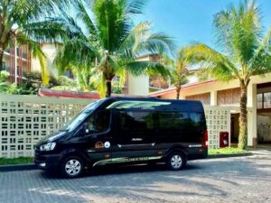 Ho Chi Minh to Tra Vinh by private car- Vietnam Student Exchange Travel