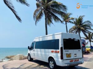 Ho Chi Minh to Vinh Long by private car- Vietnam Student Exchange Travel