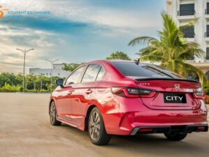 Ho Chi Minh to Vinh Long by private car- Vietnam Student Exchange Travel