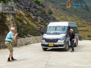 Cao Bang To Halong Bay Private Car Transfer - Student Exchange