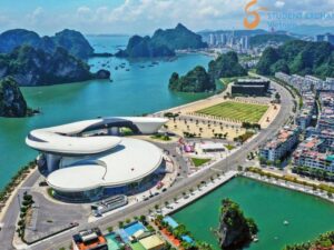 Cao Bang To Halong Bay Private Car Transfer - Student Exchange