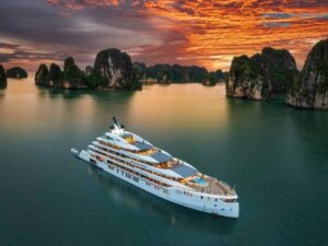 Cao Bang To Halong Bay By Private Car Transfer - Student Exchange