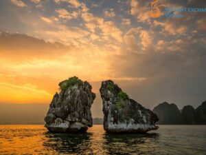 Cao Bang To Halong Bay By Private Car Transfer - Student Exchange