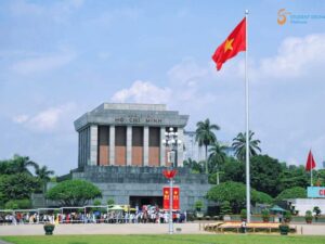 Private Car For Hanoi City Tour- Student Exchange