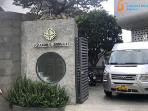 Hanoi to Tam Dao Private Car - Student Exchange