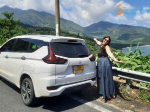Dalat To Ho Tram Private Car Service - Student Exchange
