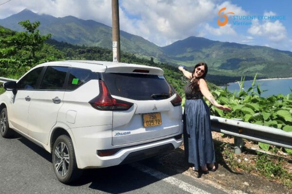 Dalat To Ho Tram Private Car Service - Student Exchange