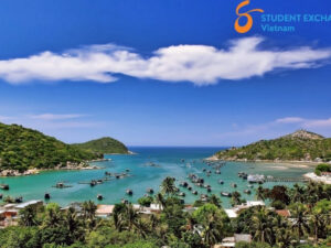 Dalat to Phan Rang Private Car - Student Exchange