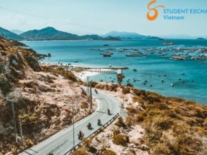 Dalat to Phan Rang Private Car - Student Exchange