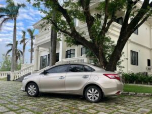 Cao Bang To Ninh Binh Private Car - Student Exchange