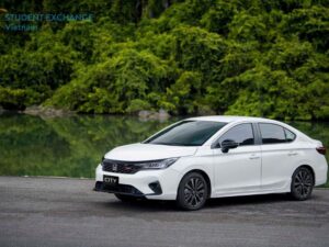 Cao Bang To Ninh Binh Private Car - Student Exchange