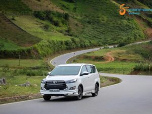 Cao Bang To Ha Giang Private Car Transfer - Student Exchange
