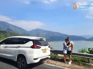 Cao Bang To Ha Giang Car - Student Exchange