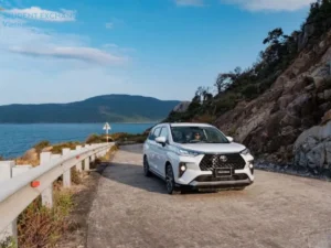 Halong Bay To Moc Chau Private Car - Student Exchange